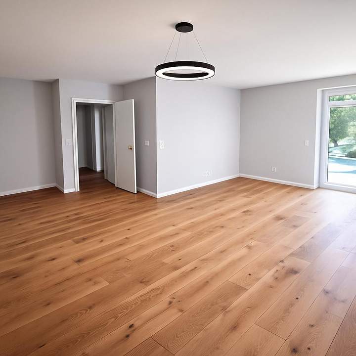 LEBE DEINE TRÄUME - 3-Zimmer Balkonwohnung - NEUBAU-ERSTBEZUG