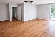 LEBE DEINE TRÄUME - 3-Zimmer Balkonwohnung - NEUBAU-ERSTBEZUG