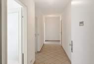 Unbefristet vermietete 3-Zimmer Terrassenwohnung in der Tivoligasse!