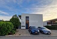 Modern wohnen in Wolfsthal: Balkon, Grünblick &amp; nur 10 Minuten nach Bratislava