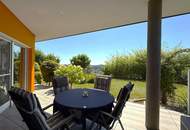 gepflegter, bezugsfertiger Bungalow mit Weitblick in sonniger Lage