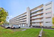 Sonnenmomente garantiert – Ihr neues Zuhause mit großem Balkon und Loggia