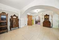 Landidylle, Historie und jede Menge Potenzial: EHEMALIGE MÜHLE – HEUTE EIN REFUGIUM DER BESONDEREN KLASSE!