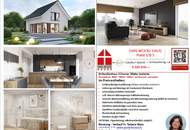 DANWOOD TRAUMHÄUSER FÜR´S LEBEN Architektur und stilvolle Details für gehobene Wohnwünsche (Provisionsfrei)