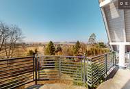 | BJ 2006 | LUFTWÄRMEPUMPE | UNVERBAUBARER FERNBLICK | GARAGE