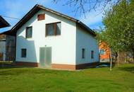 Zwei Häuser auf einem Grundstück – Wohnen &amp; Vermieten ideal kombinierbar