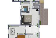 Grundstück mit alter Gärtnerei und Altbestand