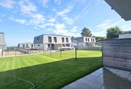 Mietkauf: Traumlage in Bad Sauerbrunn - helle, moderne Doppelhaushälfte mit Weitblick