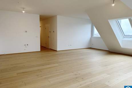 Moderne trifft Komfort - Ihr neues Zuhause im Mokka, Wohnung-kauf, 355.000,€, 1170 Wien 17., Hernals