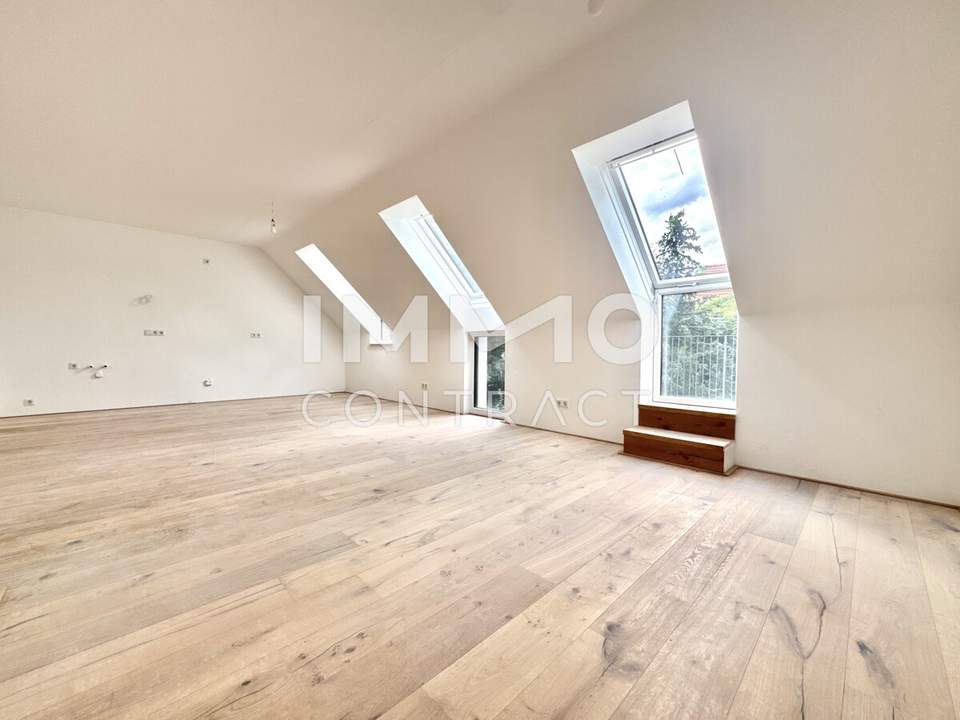 Luxuriöse Eigentumswohnung mit 2 Freiflächen – Exklusivität trifft Wohnkomfort, provisionsfrei!