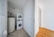 Wunderschöne 5 - Zimmer Wohnung mit Terrasse und Garten