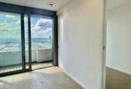 DANUBEFLATS - 2 Zimmer - Doorman, Gym, Pool, div. Lounges! Provisionsfrei