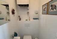 1040! Stylische DG-Wohnung mit ca.43 m² großer Terrasse ab Juni 26! UNBEFRISTET!