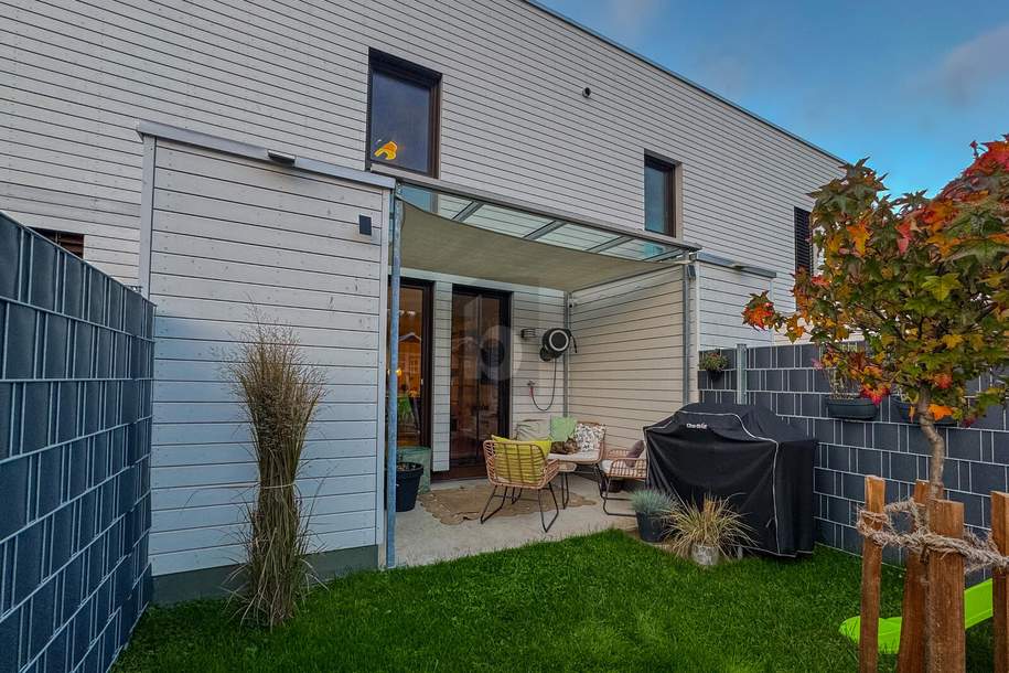 MODERN MIT GARTEN &amp; DACHTERRASSE IN TOP LAGE !, Haus-kauf, 690.000,€, 6890 Dornbirn