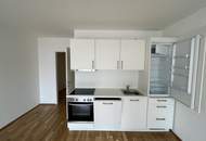 Charmante 1 Zimmerwohnung mit Balkon