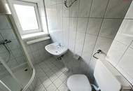 Günstige 2 Zimmer Erdgeschoßwohnung 41m² im Grünen