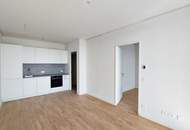 Erstbezug – TOWER HOMES mit Rooftop Pool &amp; Sauna bei U1 Kagran