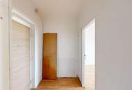 ⭐ Perfekter Grundriss trifft Potenzial: Zentrale 2-Zimmer-Wohnung!