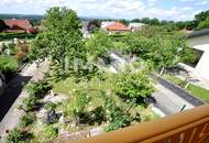 Großzügiges Einfamilienhaus mit idyllischem, großen Garten in ruhiger, grüner Traumlage zu verkaufen