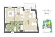 ++ TRAUMHAFTE DREI Zimmer WOHNUNG mit BALKON und KÜCHE ++