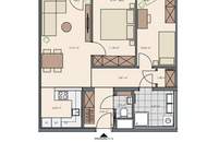 Traumhaftes Neubauprojekt in Wien-Donaustadt - Modern / Freiflächen / Top-Ausstattung (Provisionsfrei !)