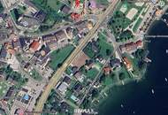 wenige Schritte zum See und ins Zentrum - Haus am See - Bezugsfertige Neubauwohnung in Altmünster