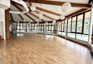 FEISTRITZ IM ROSENTAL: Restaurantbetrieb in beliebtem Feriendorf