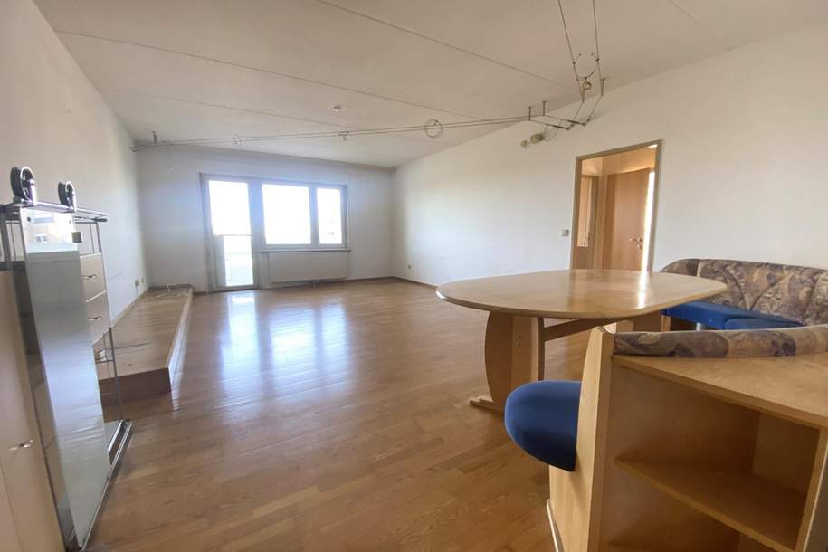 SUPER PREIS! 85m² Wohnung mit 12m² Loggia, Wohnung-kauf, 189.000,€, 2514 Baden