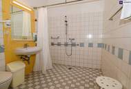 Einzigartige Gelegenheit - Urbanes Refugium im Herzen von Graz - Ideal für Airbnb, Booking.com & Hotelbetrieb | 14 Zimmer | Frühstücksraum | Grüner Innenhof | Tiefgarage