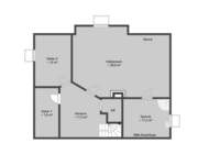 Familienfreundliches, modernes Haus in idyllischer Naturlage in Pressbaum