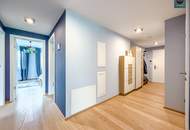 Traum Balkon - Wohnung in Hietzinger Bestlage! Garage verfügbar!