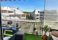 Moderne 2-Zi Dachgeschoßwohnung mit Balkon in Wiener Neustadt – 72m²