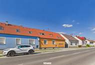Viel Platz. Viele Möglichkeiten. Ein Zuhause mit Charakter in Orth an der Donau