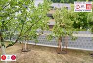 🥇 Exklusive Gartenresidenz am Wienerwald – 4-Zimmer-Neubauwohnung mit 165 m² Privatgarten in Bestlage von Purkersdorf