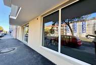 ++ NEUE GEWERBEFLÄCHE mit AUSLAGE ++ PROJEKT KARL74