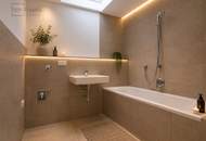EXKLUSIVES DACHTERRASSEN-DOMIZIL MIT PENTHOUSE-FLAIR