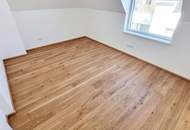 Herbstaktion! Einfach genial! Cooles Townhouse mit Garten! 3 Zimmer + Ideale Raumaufteilung + Erdwärme + Absolute Ruhelage + Tiefgarage! Nachhaltig und zukunftssicher investiert!