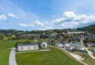 Eigentumswohnungen in innovativer Holzbauweise