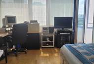 5-Zimmer-Wohnung mit Loggia- Urbaner Rückzugsort in der Donaucity