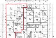 Inklusive Heizkosten I Flexible Büroeinheit in guter Lage