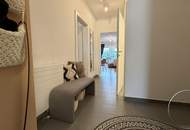 Exklusives Reihenhaus mit Panorama-Dachterrasse, Garage &amp; 4 Ebenen in Langenzersdorf