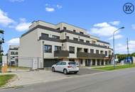 Wo der Feierabend draußen weitergeht – provisionsfreie 2-Zimmer-Wohnung in Aspern