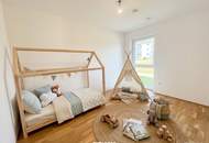Moderne Gartenwohnung mit Terrasse & großzügigem Wohnbereich in Mattighofen