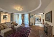 Edle Wohnperle mit Repräsentationspotenzial in Stammersdorf // Prestigious residential jewel with representative potential in Stammersdorf //
