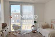 Luxuriöse 4-Zimmer-Dachgeschosswohnung über den Dächern Wiens - mit privater Dachterrasse