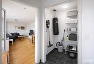 Licht. Raum. Terrassen. – hochwertige Familienwohnung mit Garage | ZELLMANN IMMOBILIEN