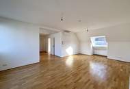 1030! Entzückende Terrassenwohnung Nähe Stadtpark!