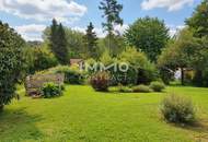 Einfamilienhaus inmitten eines grünen Gartenparadieses in Ulrichskirchen - Ihr neues Zuhause!