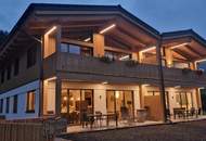 VERKAUFT! Wunderschönes Penthouse in sonniger und ruhiger Lage