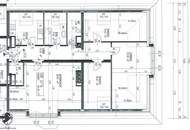 Großzügige 4-Zimmer-Dachgeschosswohnung mit Lift, Keller und Stellplätzen in Kaltenleutgeben